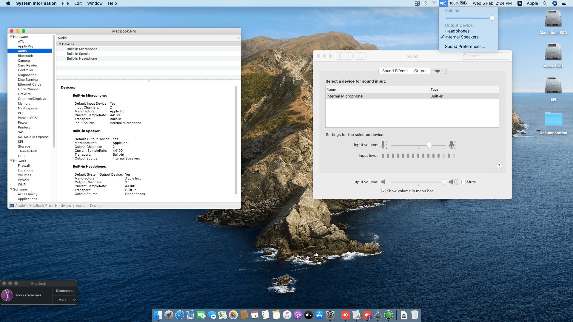 Razer Blade 15 RZ09 02705E75 [Coffeelake   Intel UHD 630 + I2C] 4